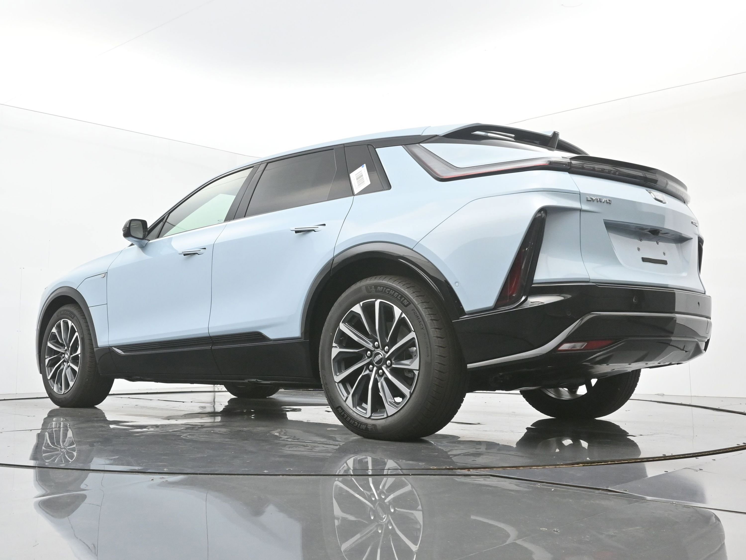 New 2026 Cadillac Lyriq Sport image 17