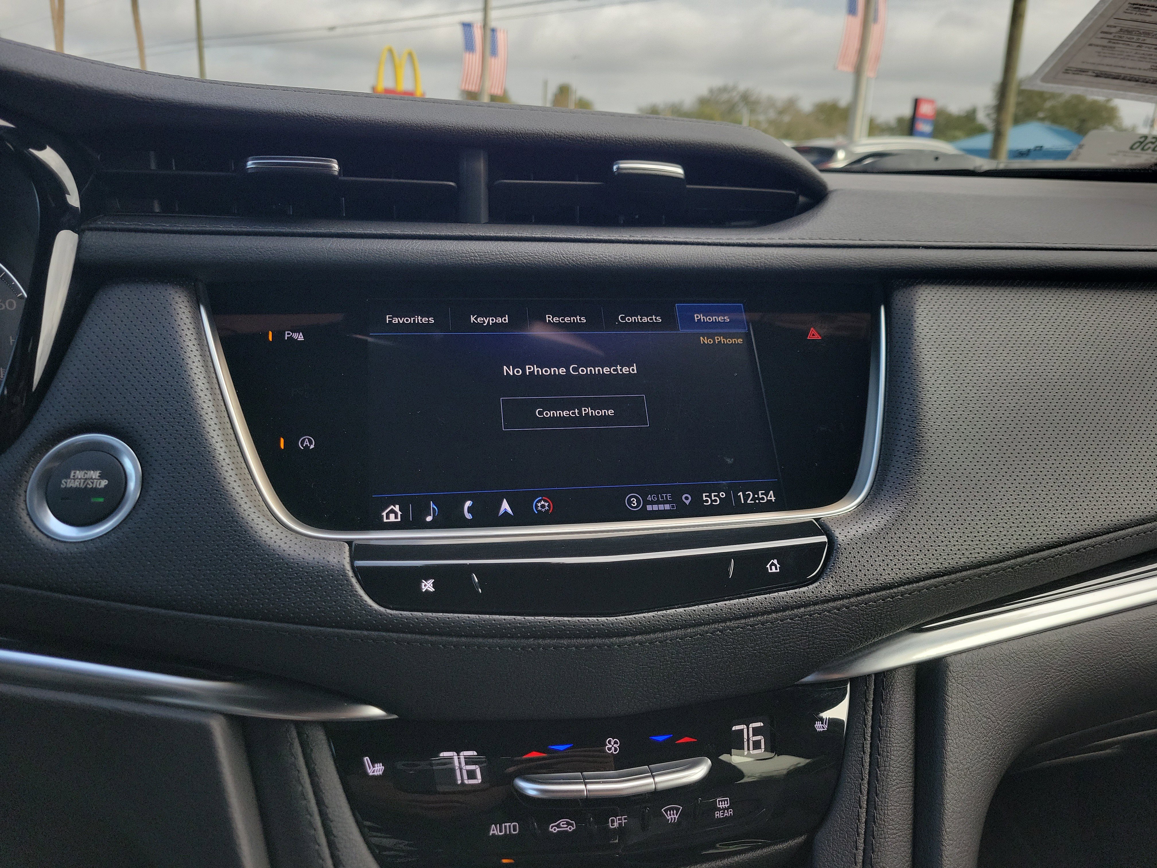 Certified 2025 Cadillac XT5 Premium Luxury image 23