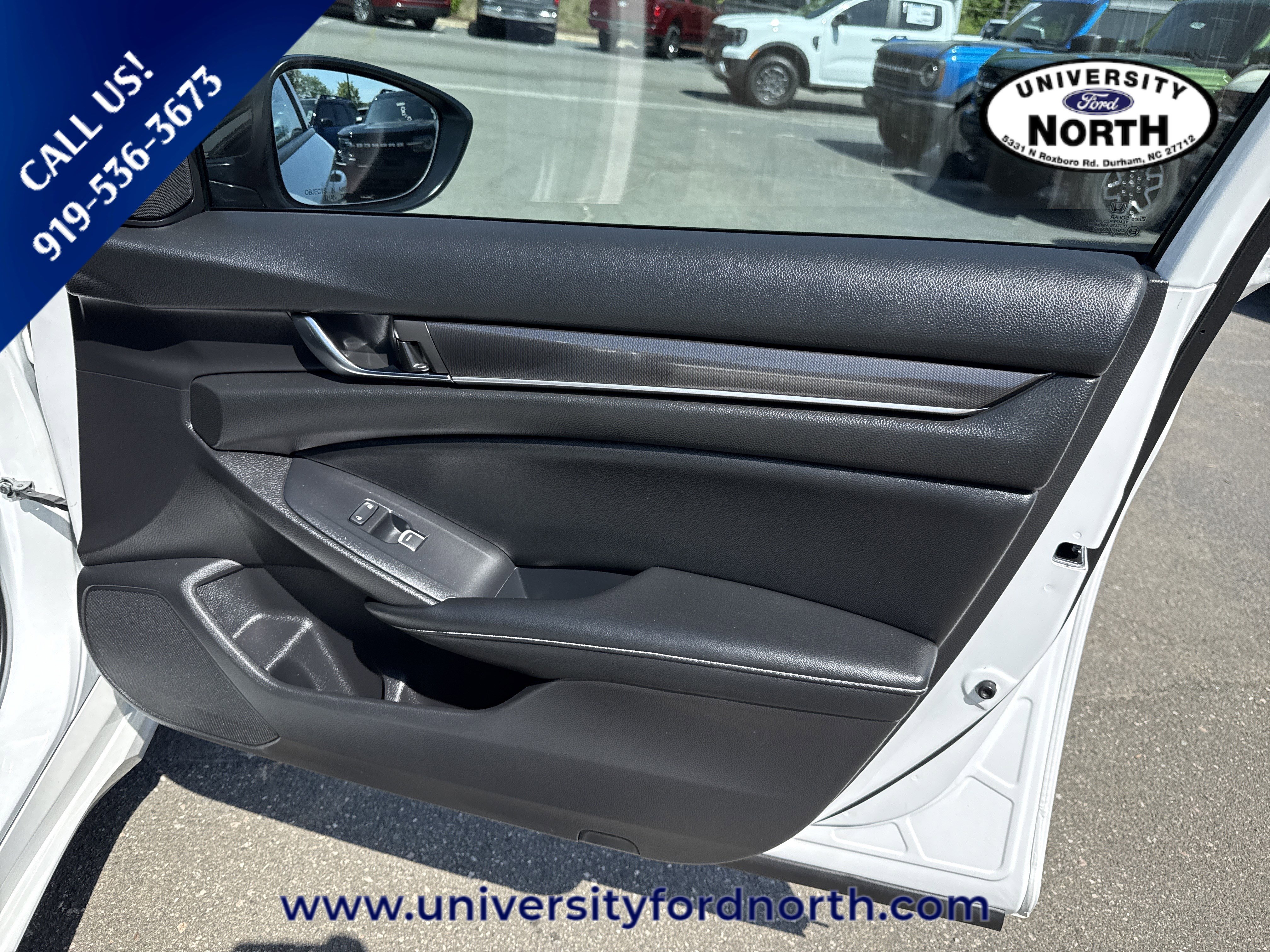 Used 2022 Honda Accord Sport image 35