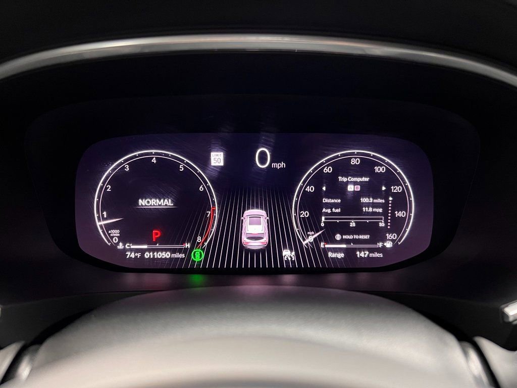 Used 2024 Acura MDX SH-AWD w/ Technology Package image 28