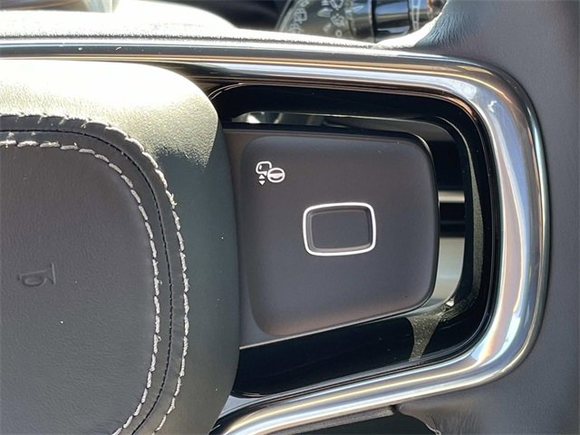 New 2025 Lincoln Navigator Reserve w/ Jet Appearance Package image 33