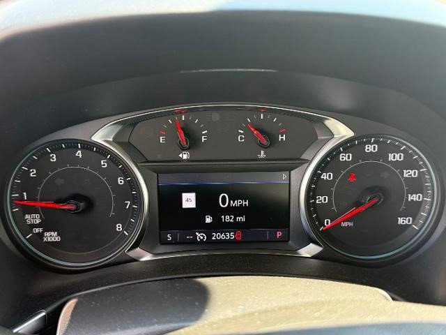 Certified 2023 Chevrolet Equinox Premier image 17