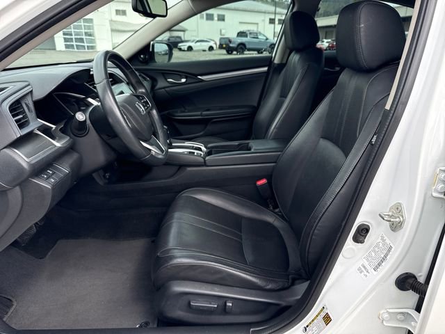 Used 2016 Honda Civic Touring image 20