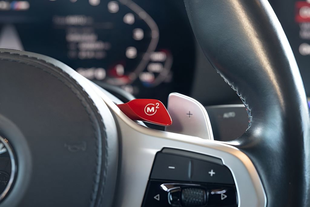 Used 2021 BMW X6 M w/ Competition Package image 32