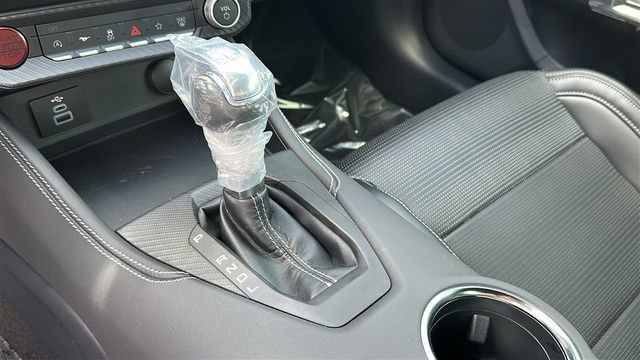 New 2026 Ford Mustang Premium image 24