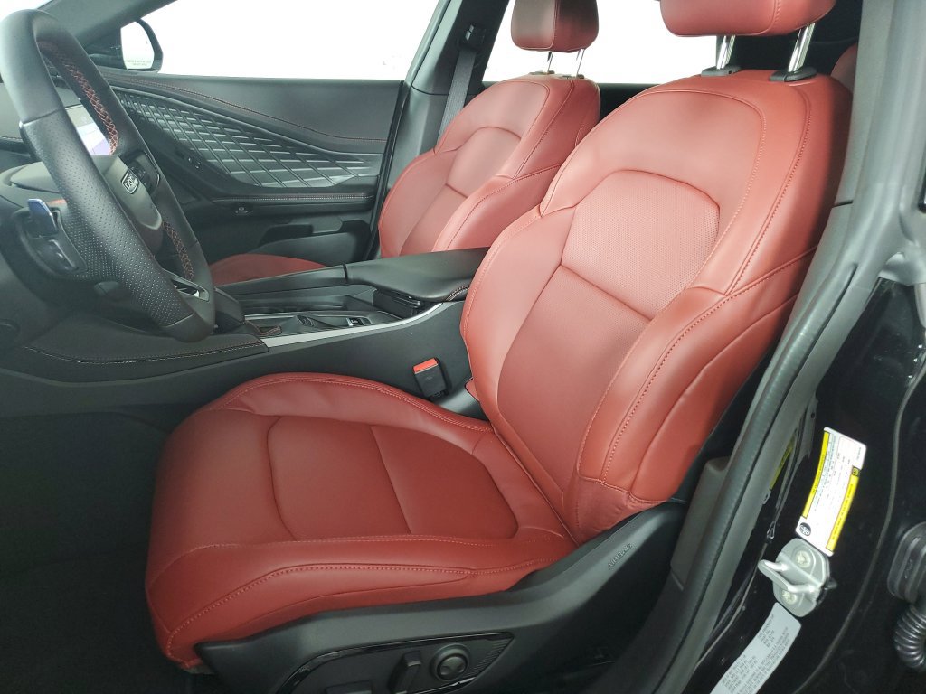 New 2026 Dodge Charger R/T AWD/4WD image 12