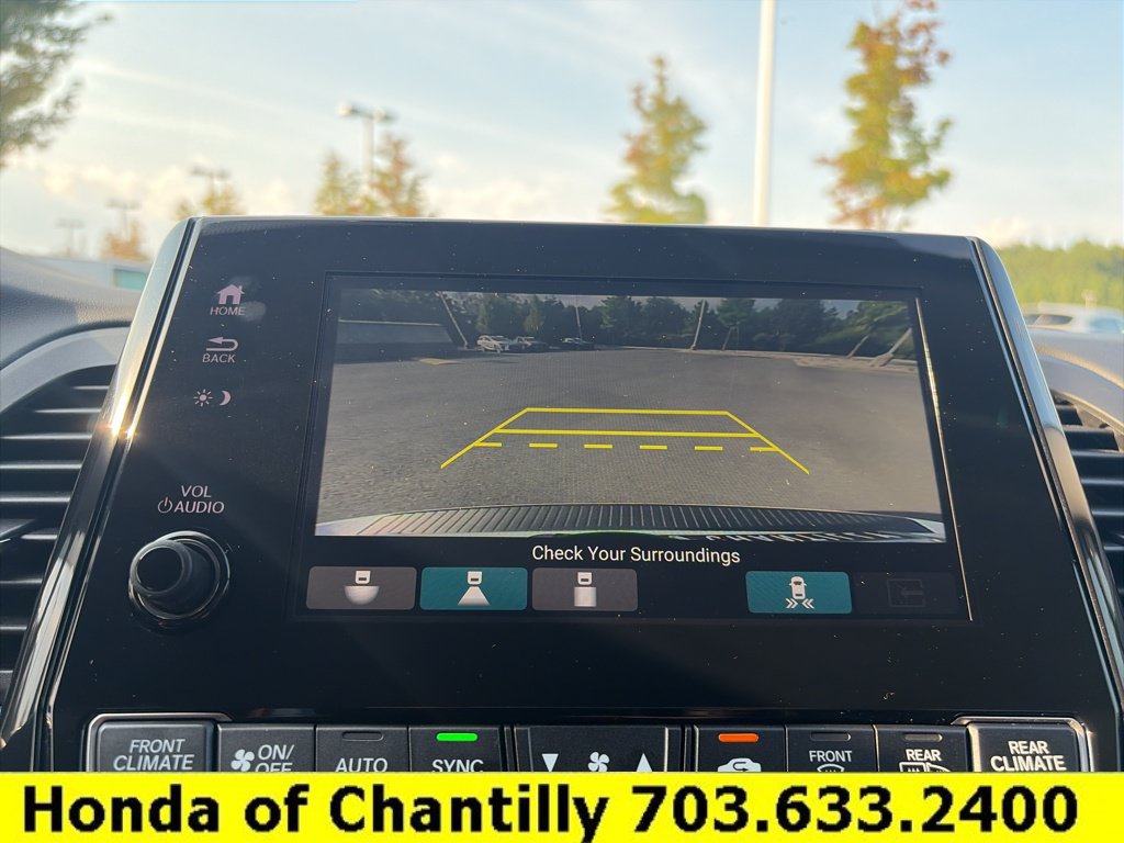 Used 2022 Honda Odyssey Touring image 15