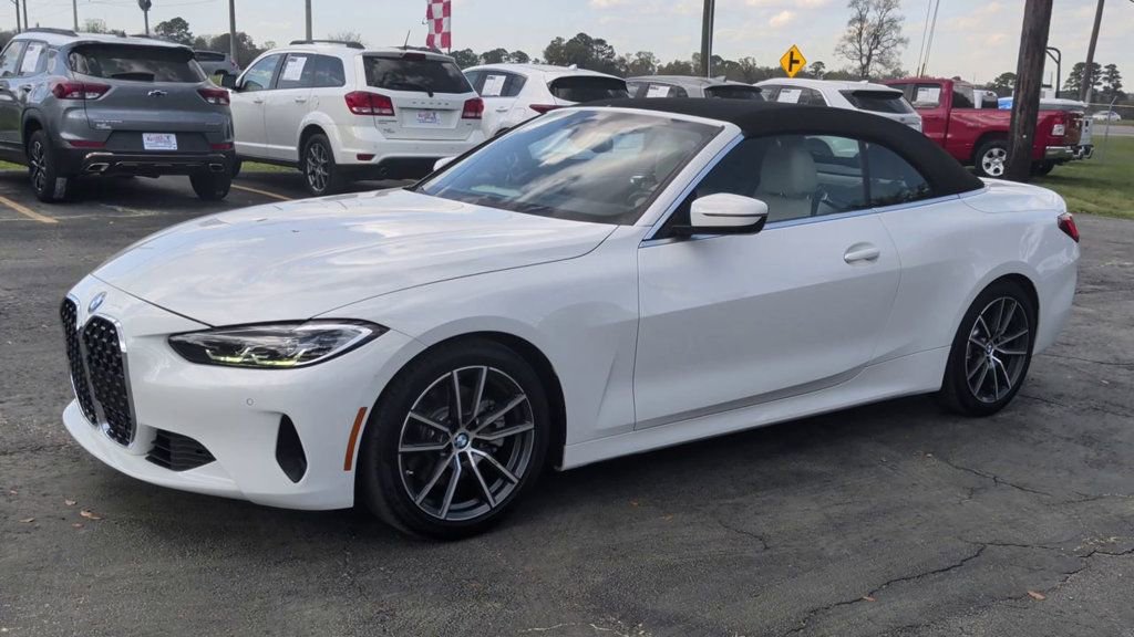 Used 2024 BMW 430i 430i image 4