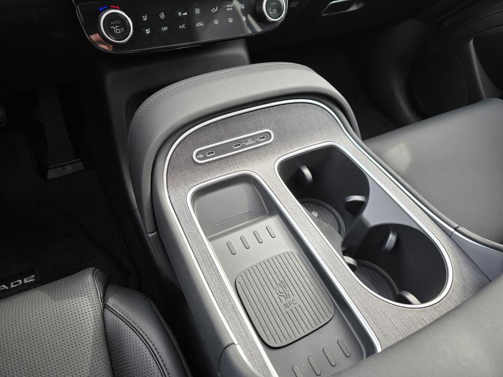 New 2026 Hyundai Palisade Limited image 30