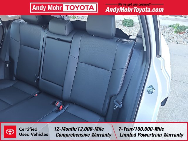 Certified 2026 Toyota RAV4 XLE Premium AWD/4WD image 26