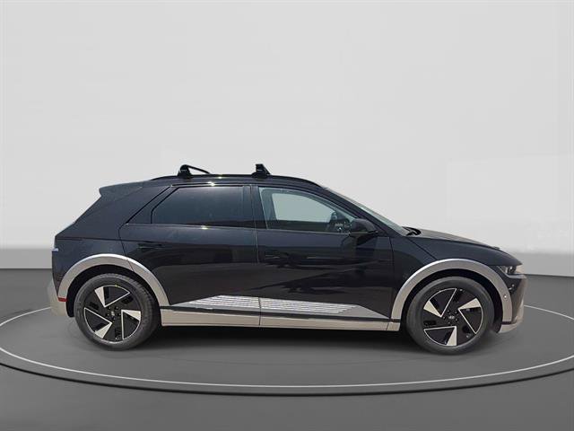New 2026 Hyundai Ioniq 5 Limited RWD image 4