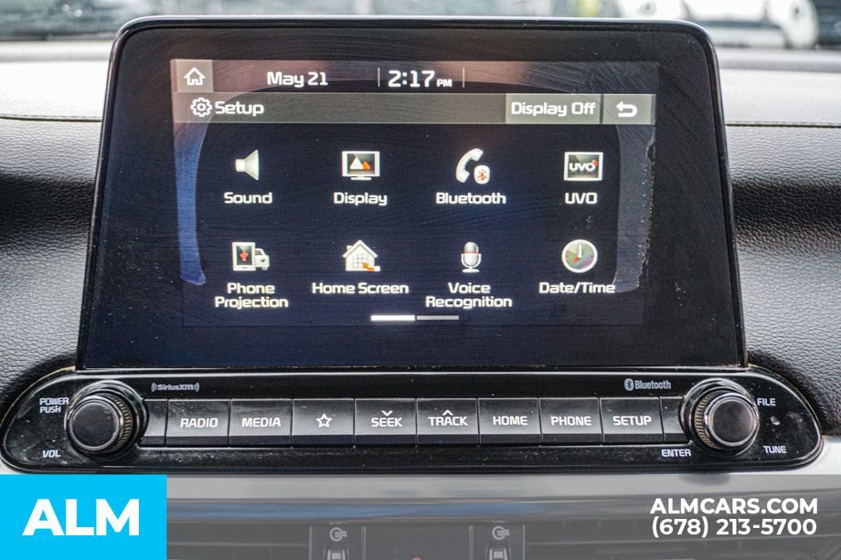 Used 2019 Kia Forte EX FWD image 34