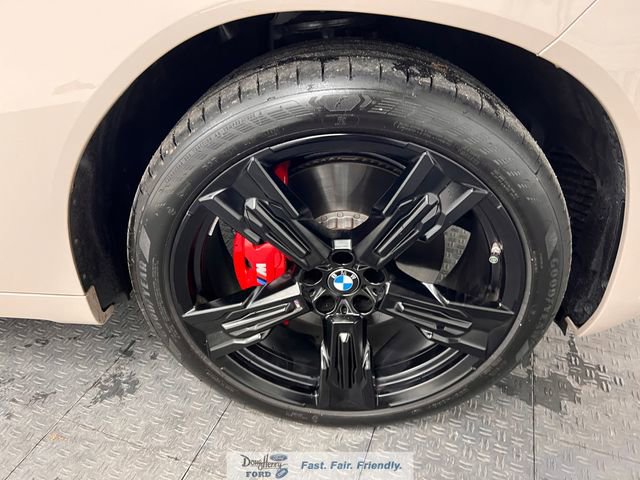 Used 2025 BMW X3 M50 w/ Premium Package image 15