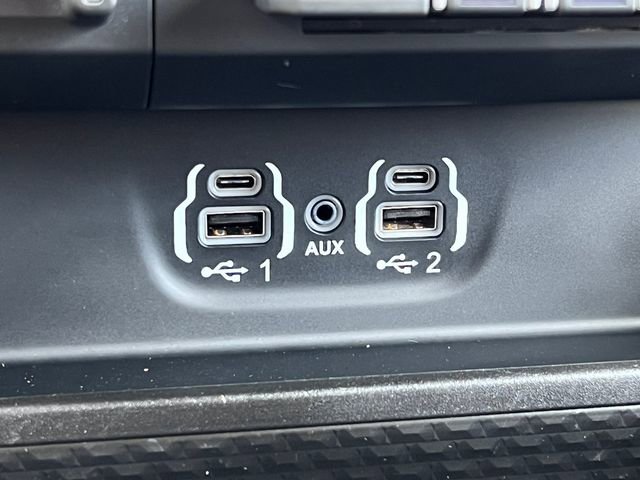 Used 2023 RAM 3500 Laramie AWD/4WD image 33