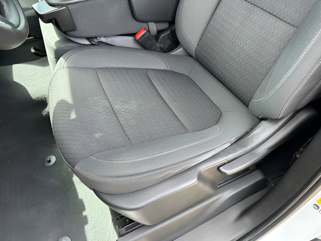 Used 2021 Chevrolet Silverado 2500 LT w/ Z71 Off-Road Package image 11