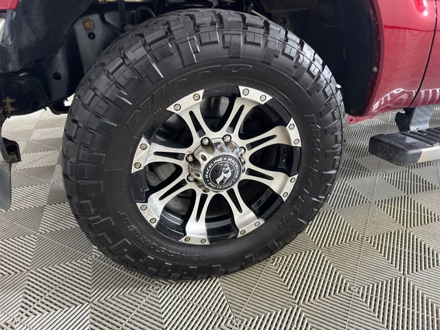 Used 2015 Ford F250 Lariat w/ Lariat Ultimate Package AWD/4WD image 25