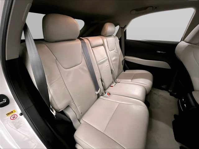 Used 2015 Lexus RX 350 AWD image 27