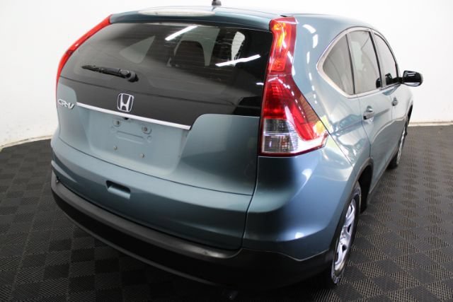 Used 2014 Honda CR-V LX image 6