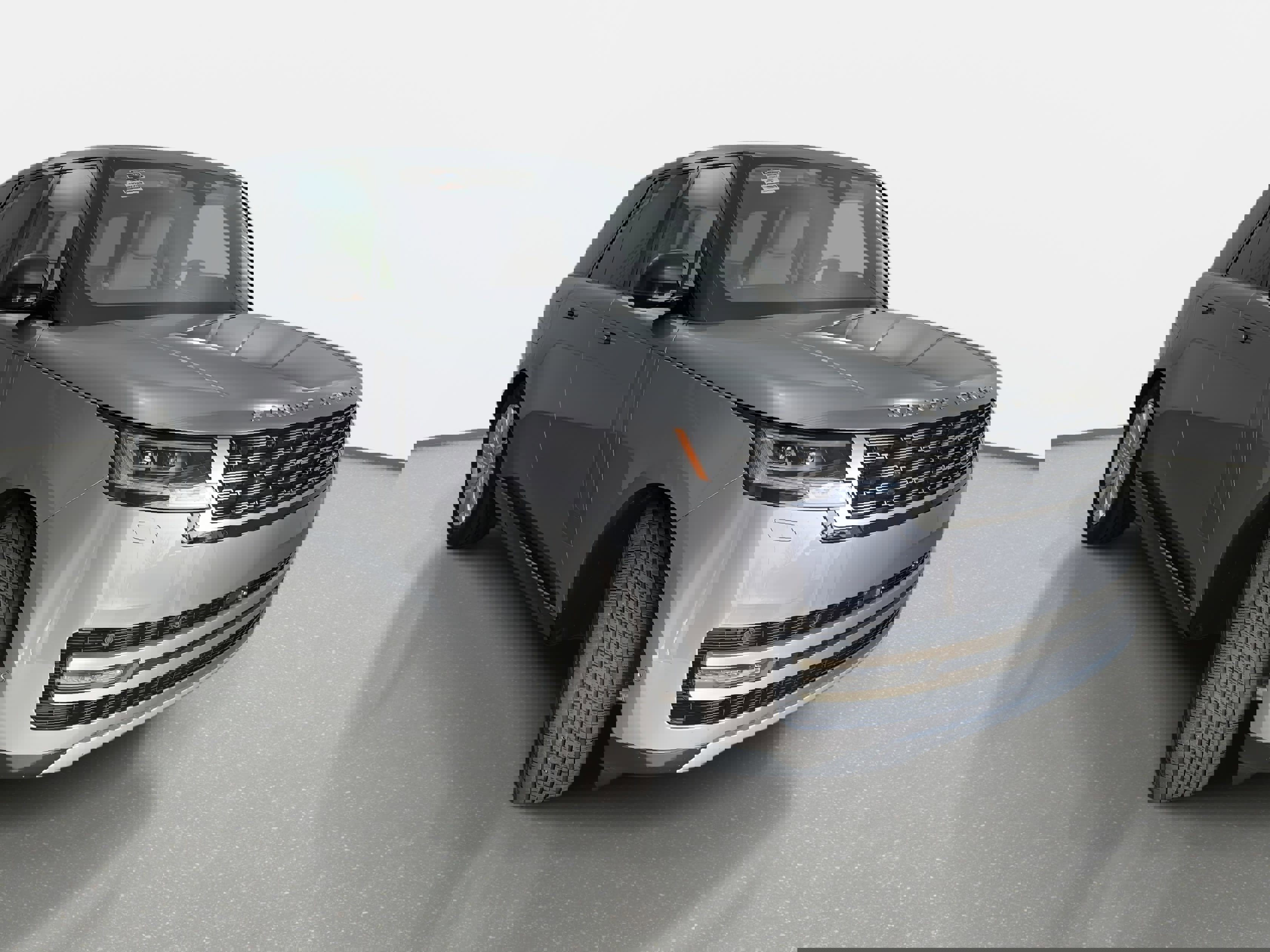 Certified 2023 Land Rover Range Rover SE image 3