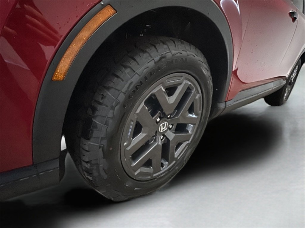 New 2026 Honda CR-V TrailSport image 4