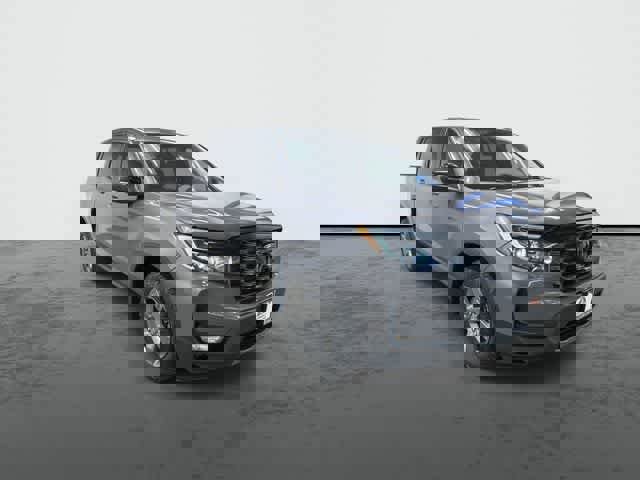 Certified 2024 Honda Ridgeline TrailSport image 6