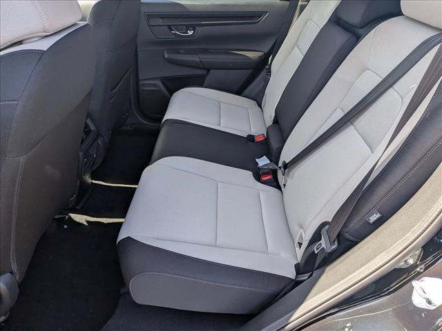 New 2026 Honda CR-V EX image 14