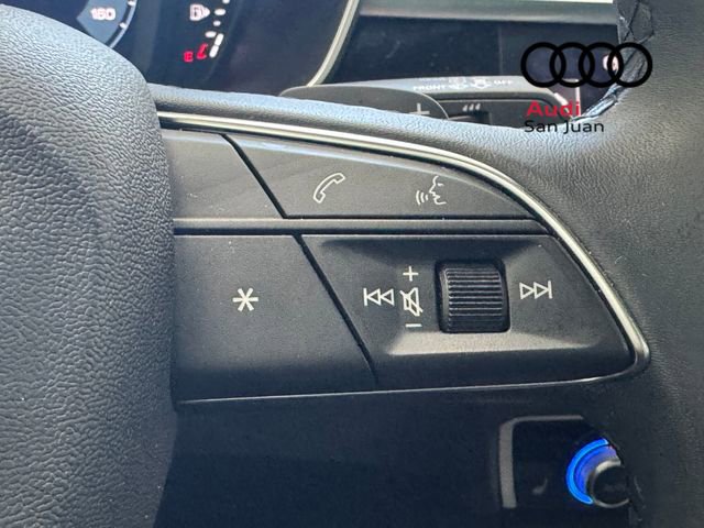 Certified 2025 Audi Q3 2.0T Premium image 22