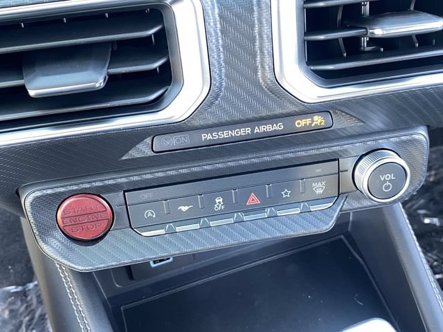 New 2026 Ford Mustang GT Premium RWD image 24