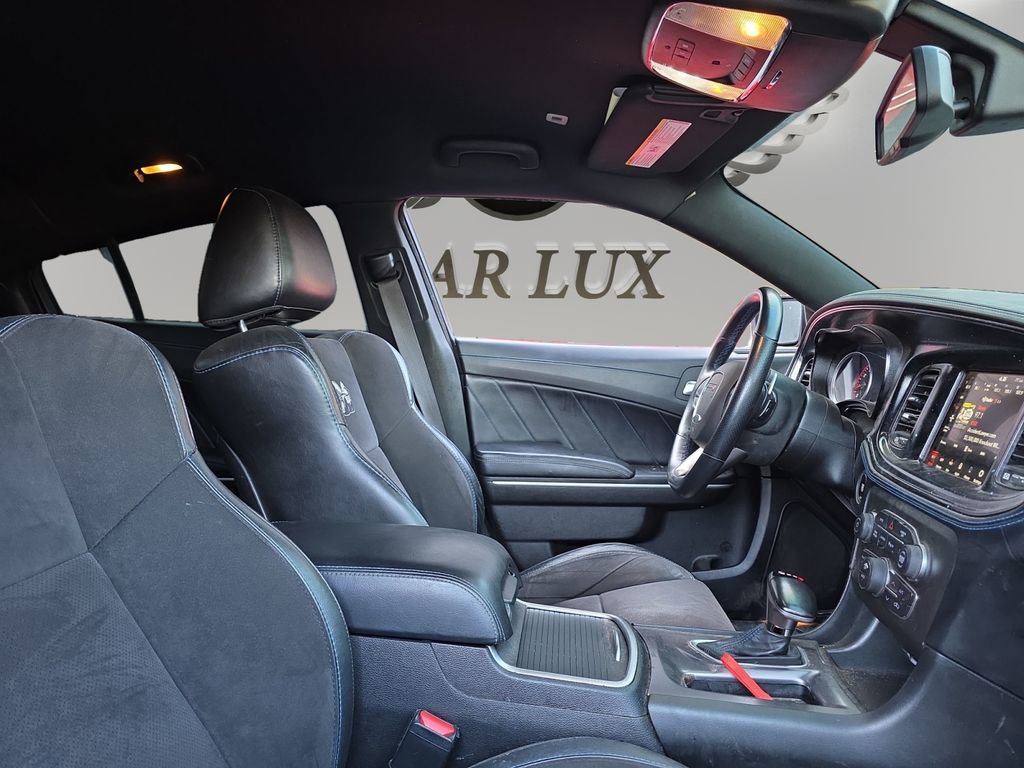 Used 2021 Dodge Charger Scat Pack RWD image 13