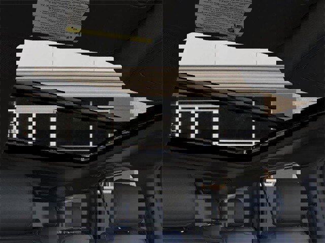 New 2025 Ford Expedition Max Platinum w/ Stealth Performance Package image 45