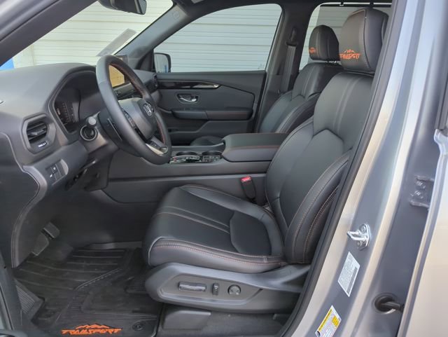 New 2026 Honda Pilot TrailSport image 10