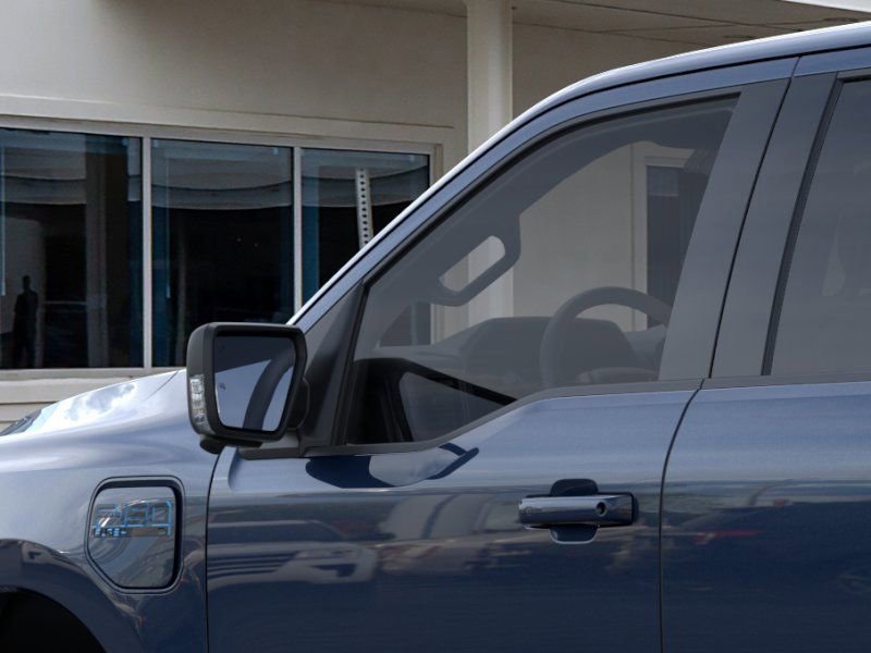 New 2025 Ford F150 Lightning Flash AWD/4WD image 20