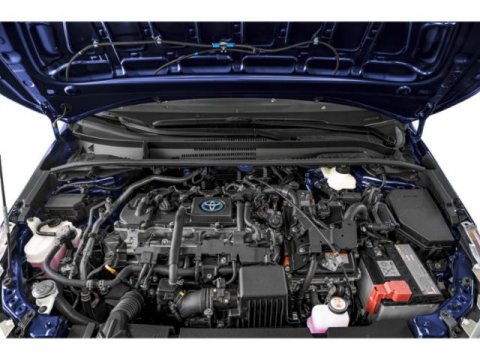 New 2026 Toyota Corolla SE AWD/4WD image 14