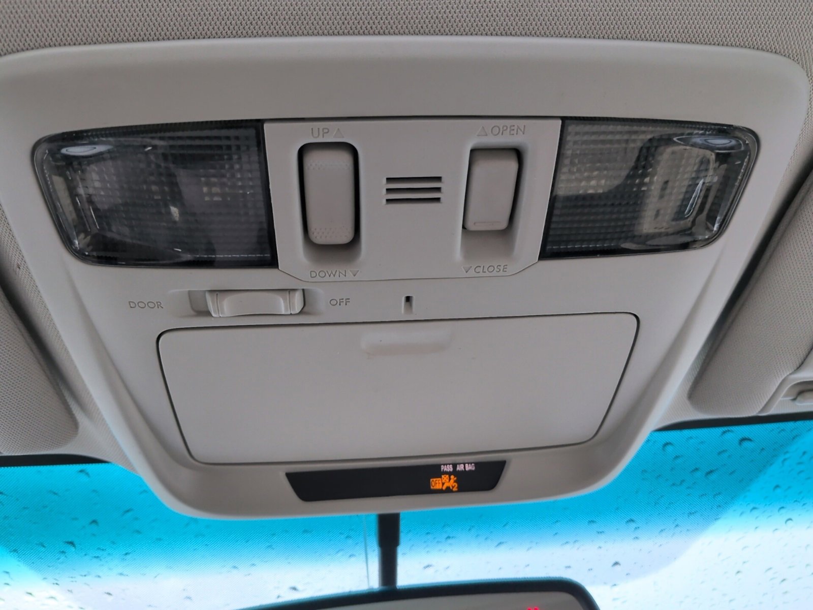 Used 2015 Subaru Outback 2.5i Premium image 30