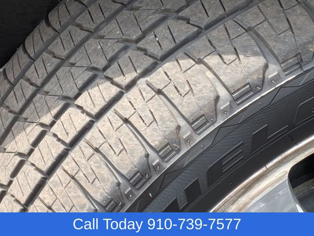 Used 2020 Cadillac Escalade ESV Platinum AWD/4WD image 11