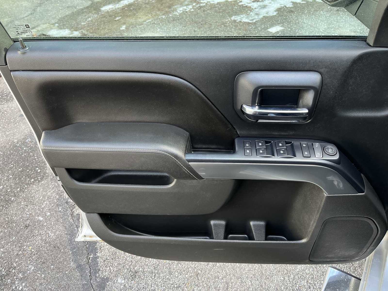 Certified 2016 Chevrolet Silverado 1500 LT w/ All Star Edition image 19