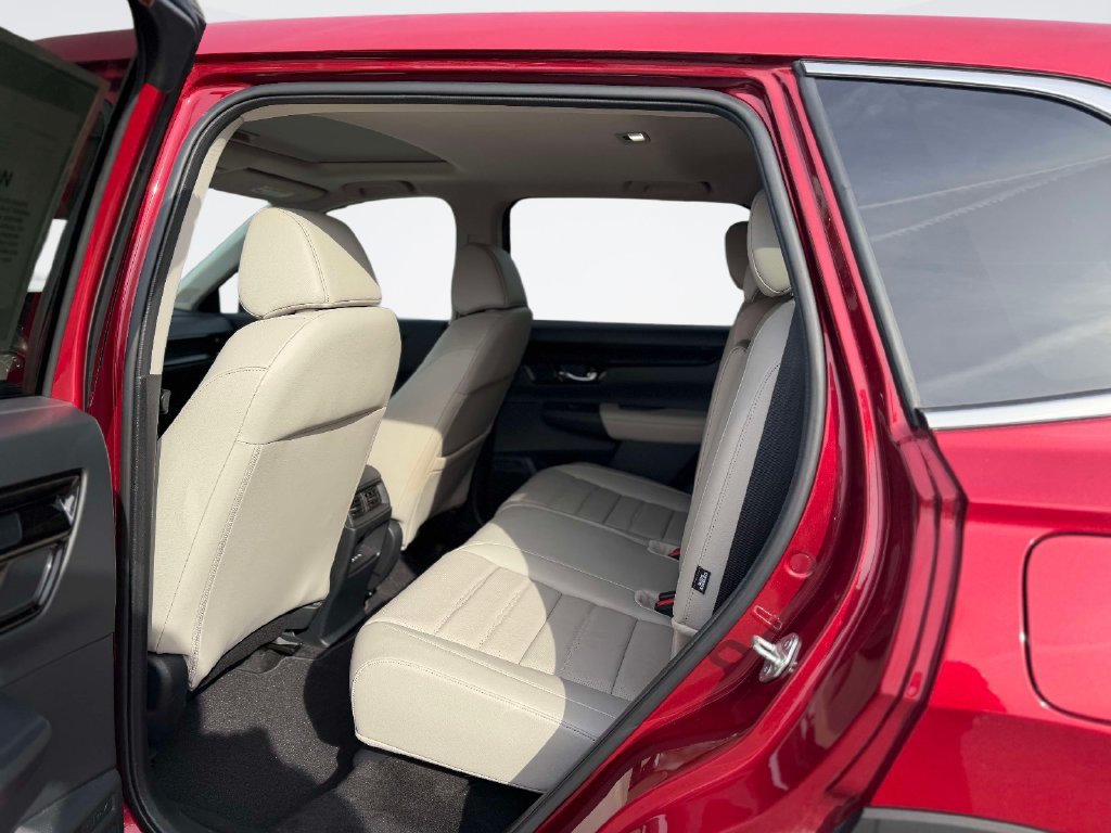 Used 2025 Honda CR-V EX-L image 13
