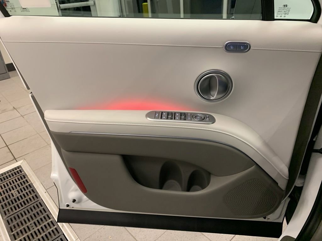 New 2026 Hyundai Palisade SEL image 11