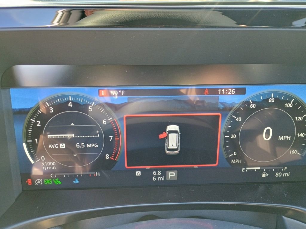 New 2026 Subaru Outback Limited image 19