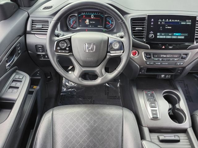 Used 2021 Honda Passport EX-L image 11