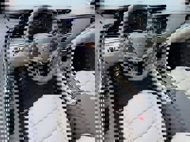 New 2025 Cadillac XT5 Premium Luxury w/ Technology Package FWD image 25