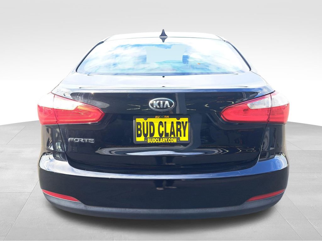 Used 2016 Kia Forte LX image 5