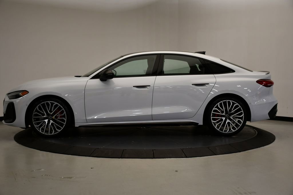 New 2025 Audi S5 Premium Plus image 2