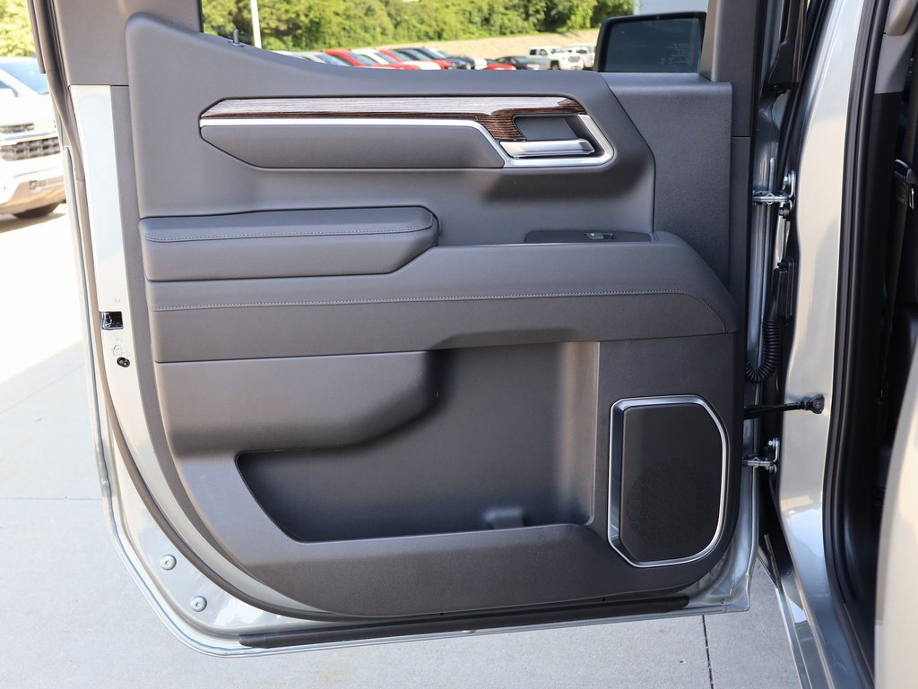 New 2026 GMC Sierra 1500 Elevation w/ Elevation Premium Package image 27