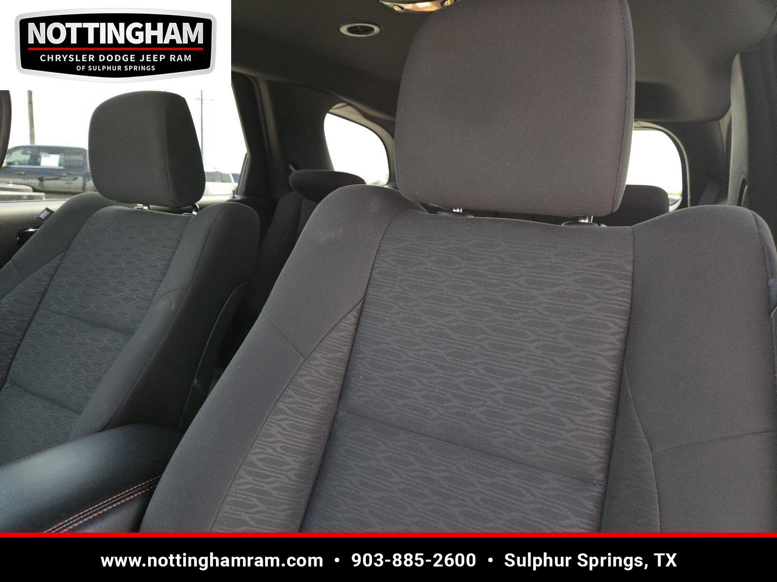 Used 2025 Dodge Durango GT image 26