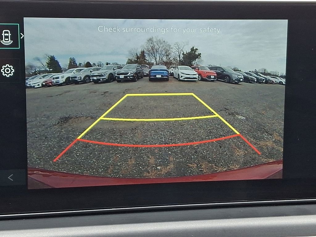 Certified 2025 Kia K5 GT-Line AWD/4WD image 18