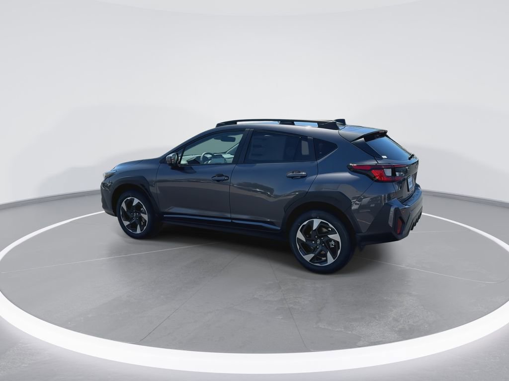 New 2026 Subaru Crosstrek 2.5i Limited AWD/4WD image 6