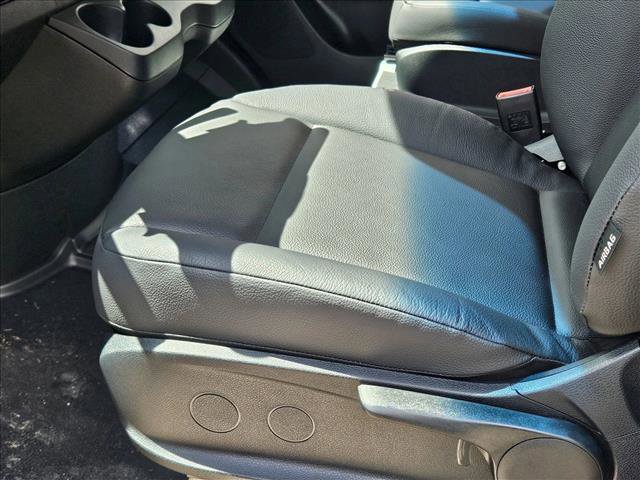 New 2026 Mercedes-Benz Sprinter 2500 image 4