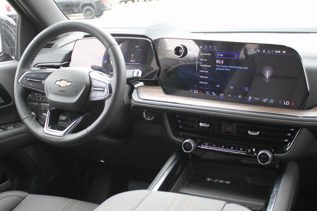 New 2026 Chevrolet Tahoe High Country RWD image 10
