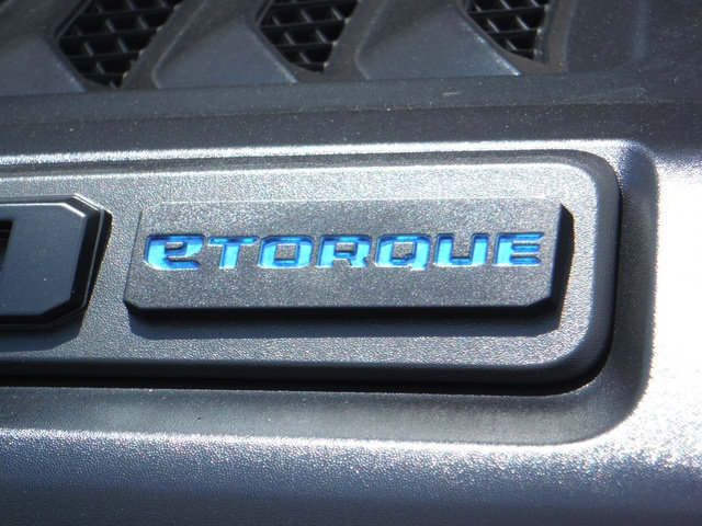 New 2026 RAM 1500 Express AWD/4WD image 9